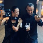 Processed with Focos