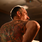 Processed with Focos