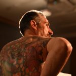 Processed with Focos