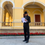 Processed with Focos