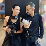 Processed with Focos