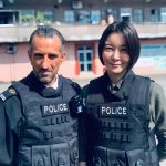 Processed with Focos