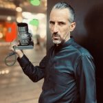 Processed with Focos