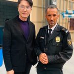 Processed with Focos