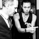 Processed with Focos